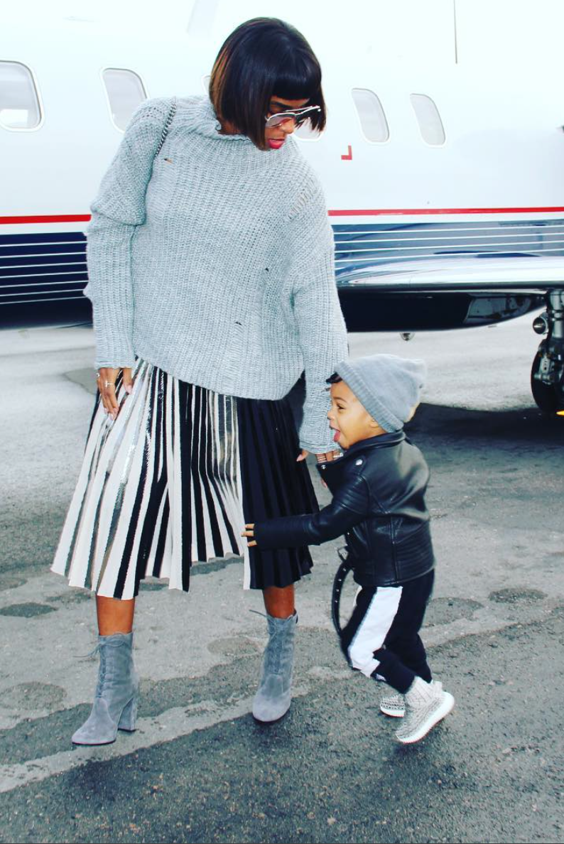 Keke Palmer, Kelly Rowland, Zendaya and More!
